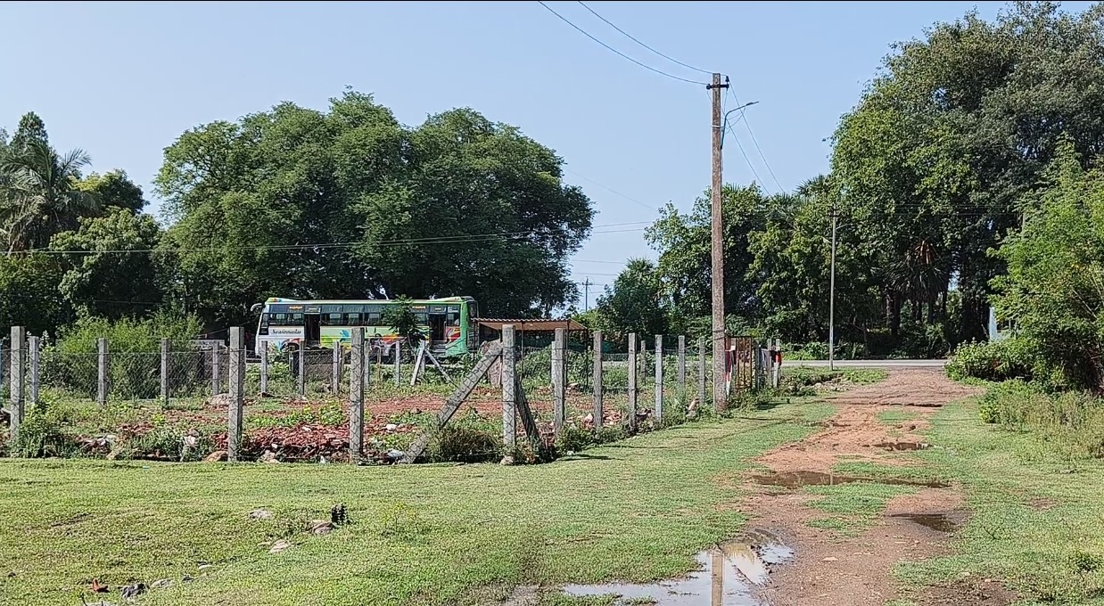 "Top Plots for Sale in Salavakkam, Chennai – Don’t Miss Out!"